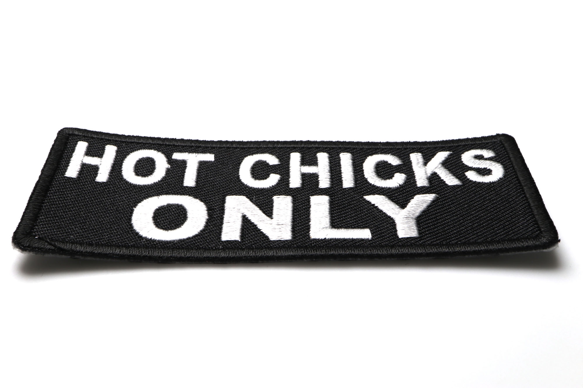 Some Great Patches have arrived last week