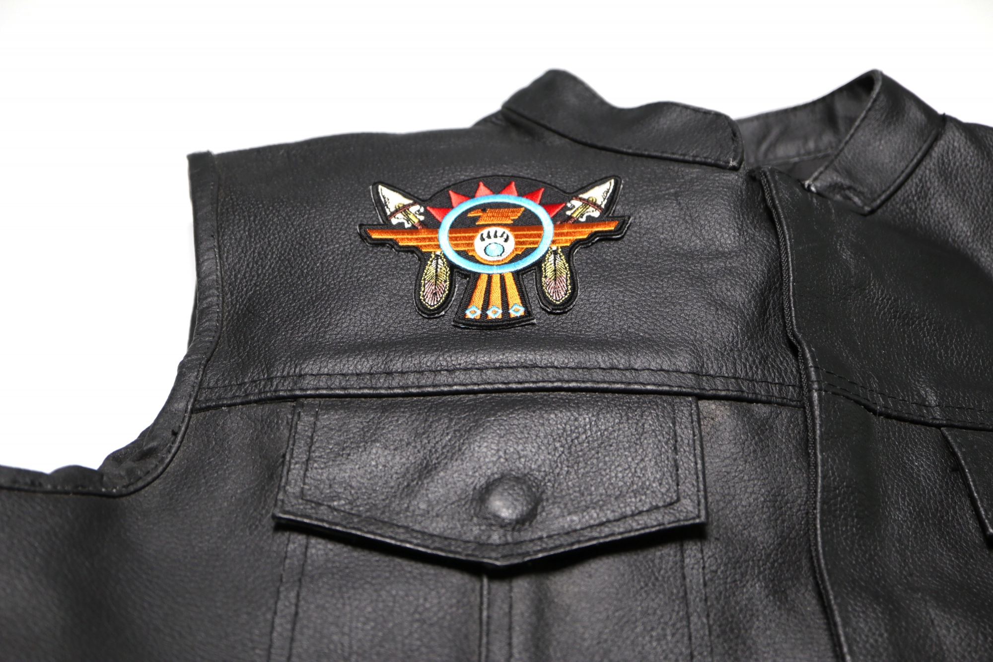 New Patches have arrived this week