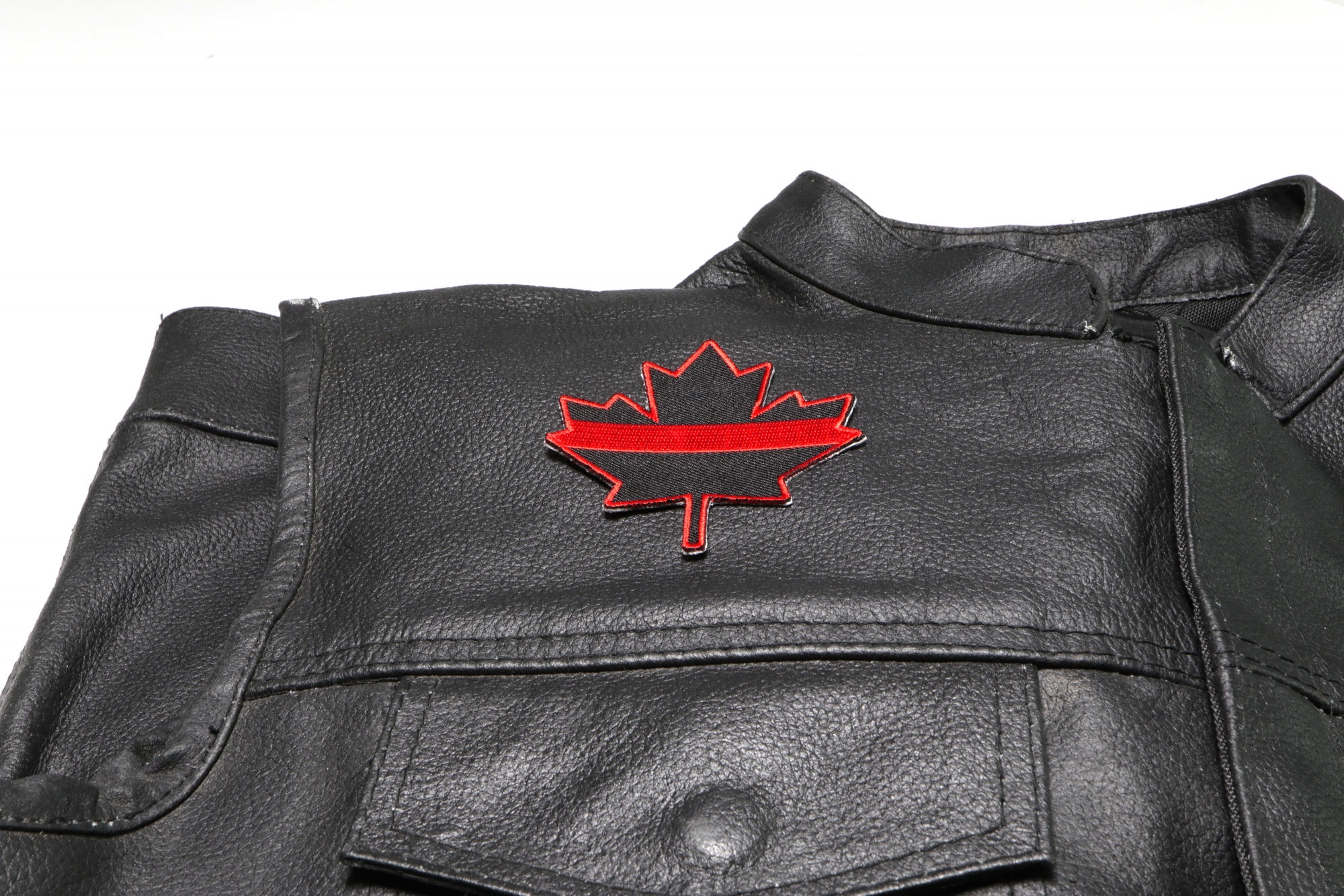 New Patches have arrived this week