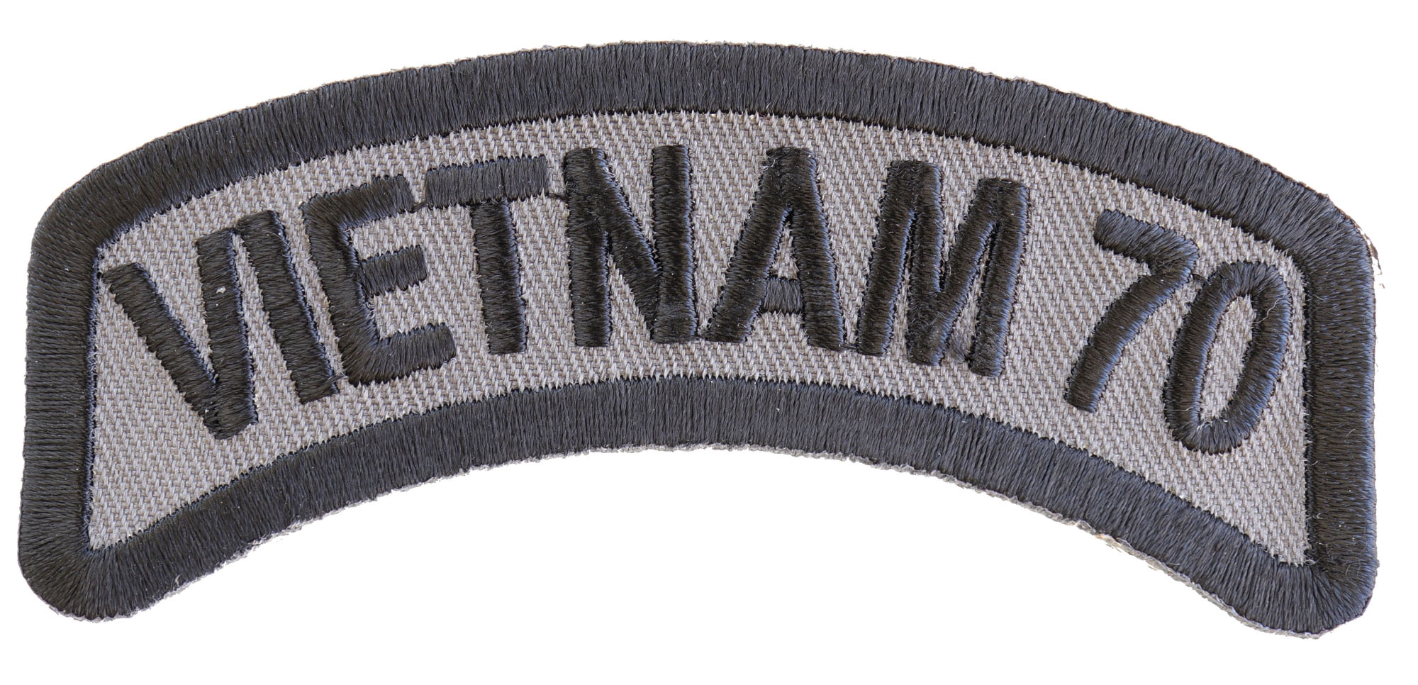 Vietnam 1970 Patch | US Military Vietnam Veteran Patches by Ivamis Patches