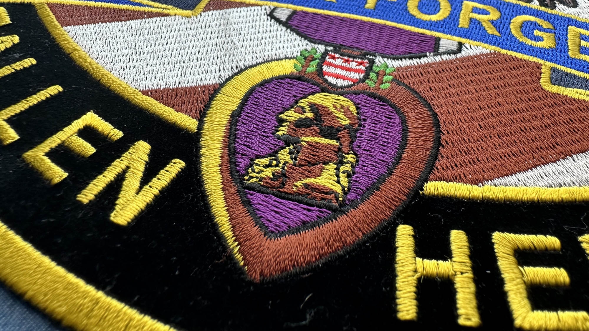 Fallen Heroes Never Forget POW MIA WIA KIA In Memory of Those Who Made ...