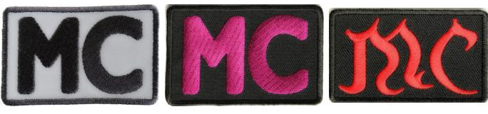 Leather, Loyalty, and Logos: The Meaning of MC Patches