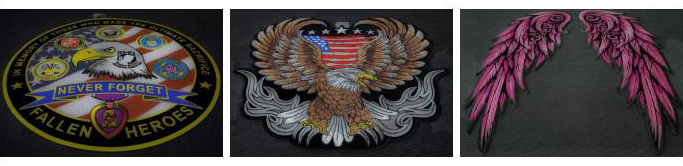 Leather, Loyalty, and Logos: The Meaning of MC Patches