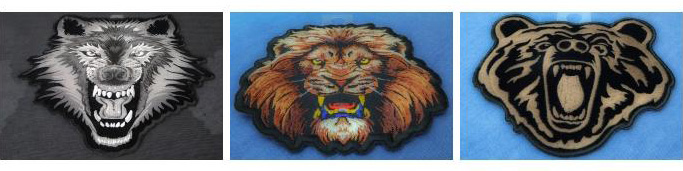 Leather, Loyalty, and Logos: The Meaning of MC Patches