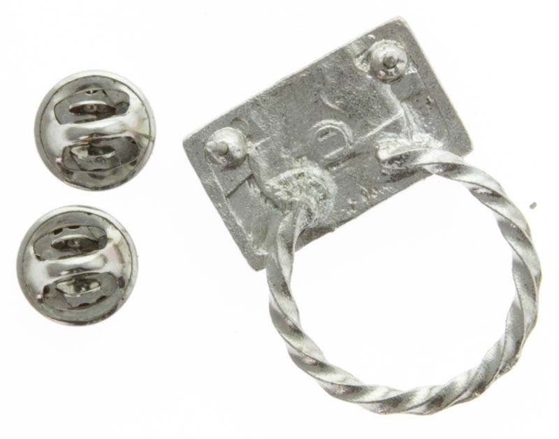 Confederate Sunglass Hanger Pin Sunglass Hangers TheCheapPlace