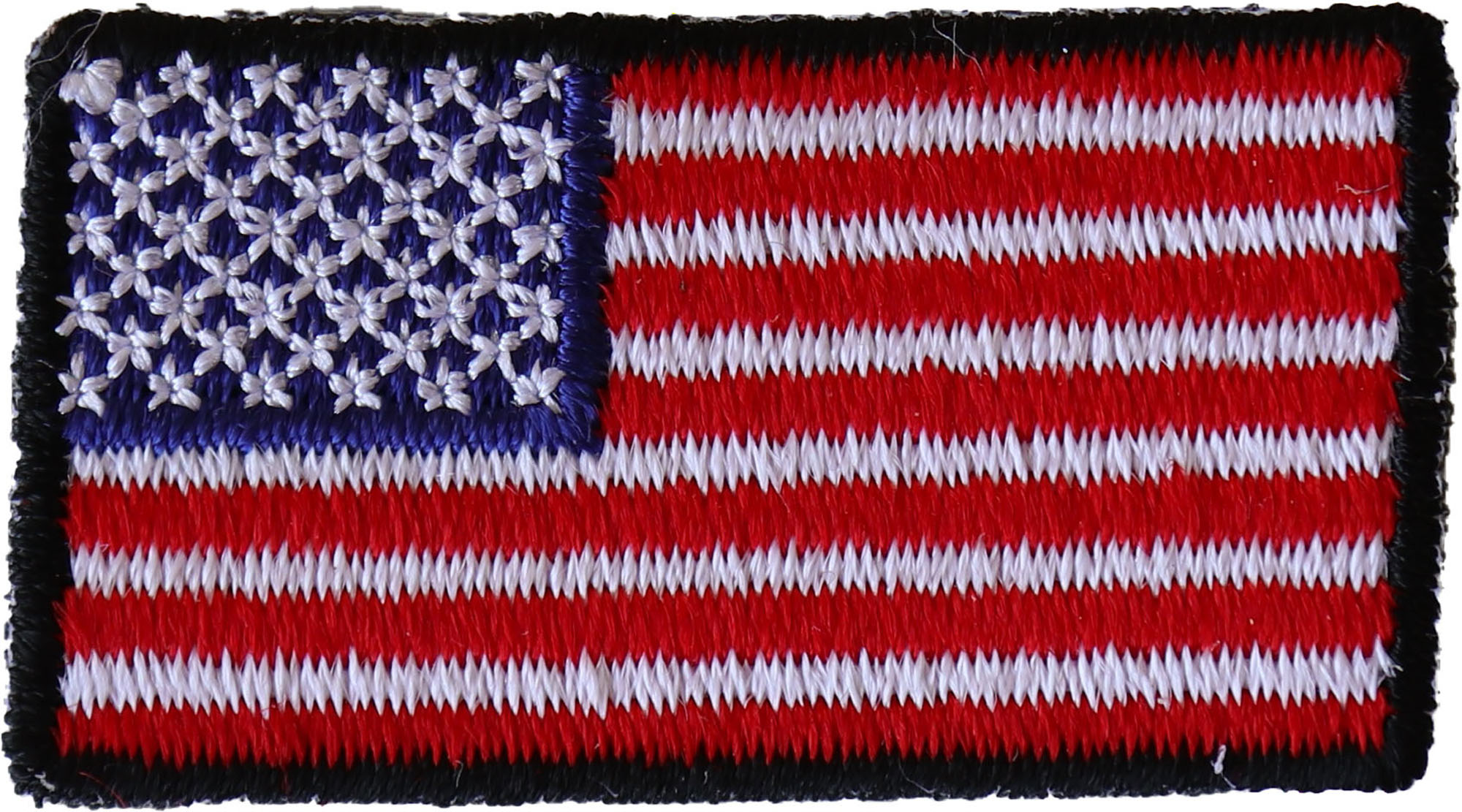 American Flag Patch, Flag Patches by Ivamis Patches