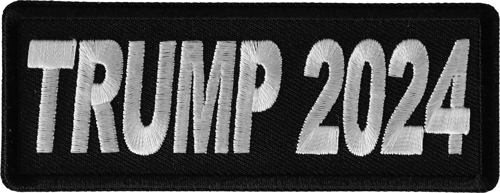 Trump 2024 Patch TheCheapPlace