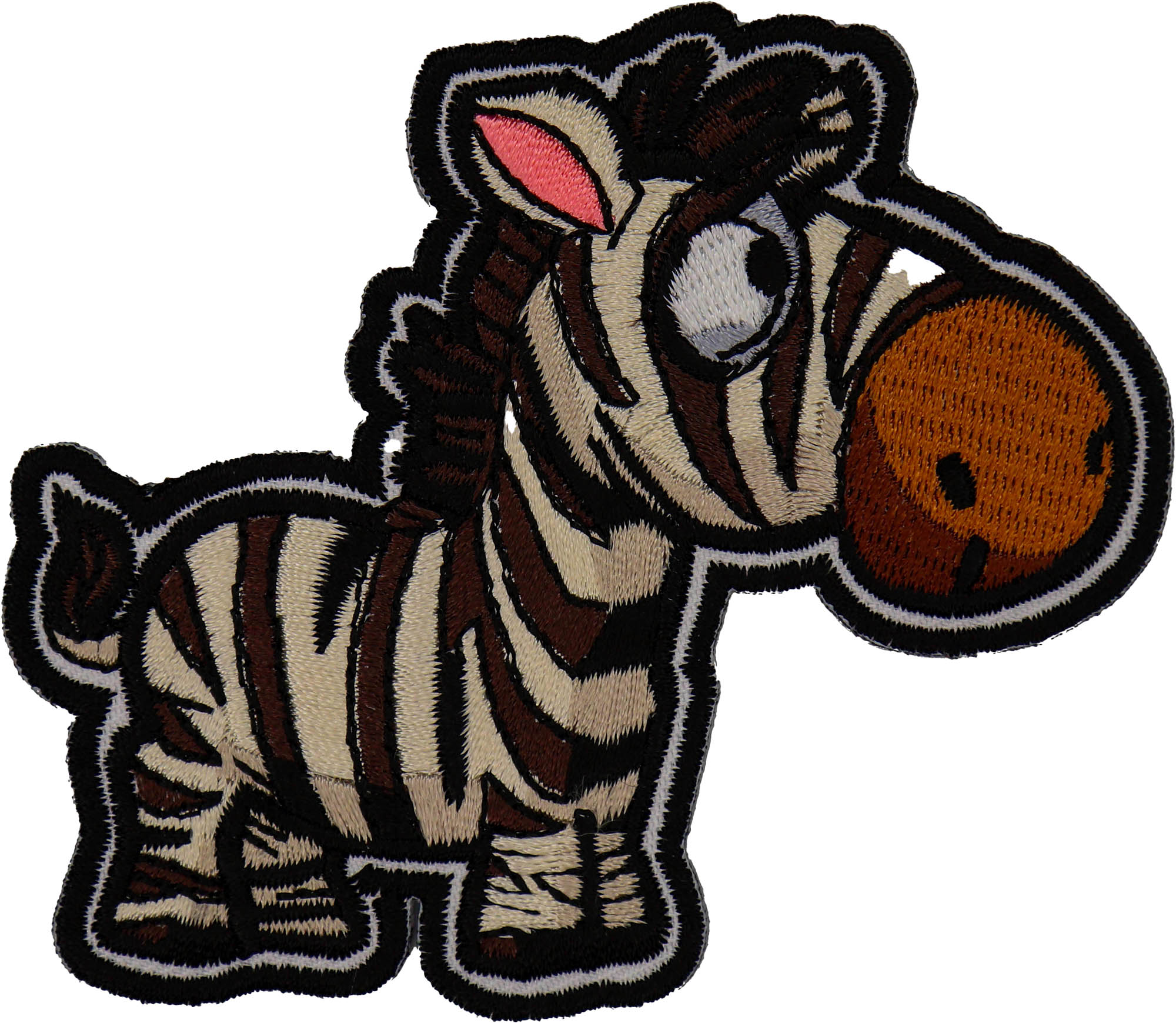 PATCH PANT ELECTRIC ZEBRA / SURF MULTI [90%OFF]
