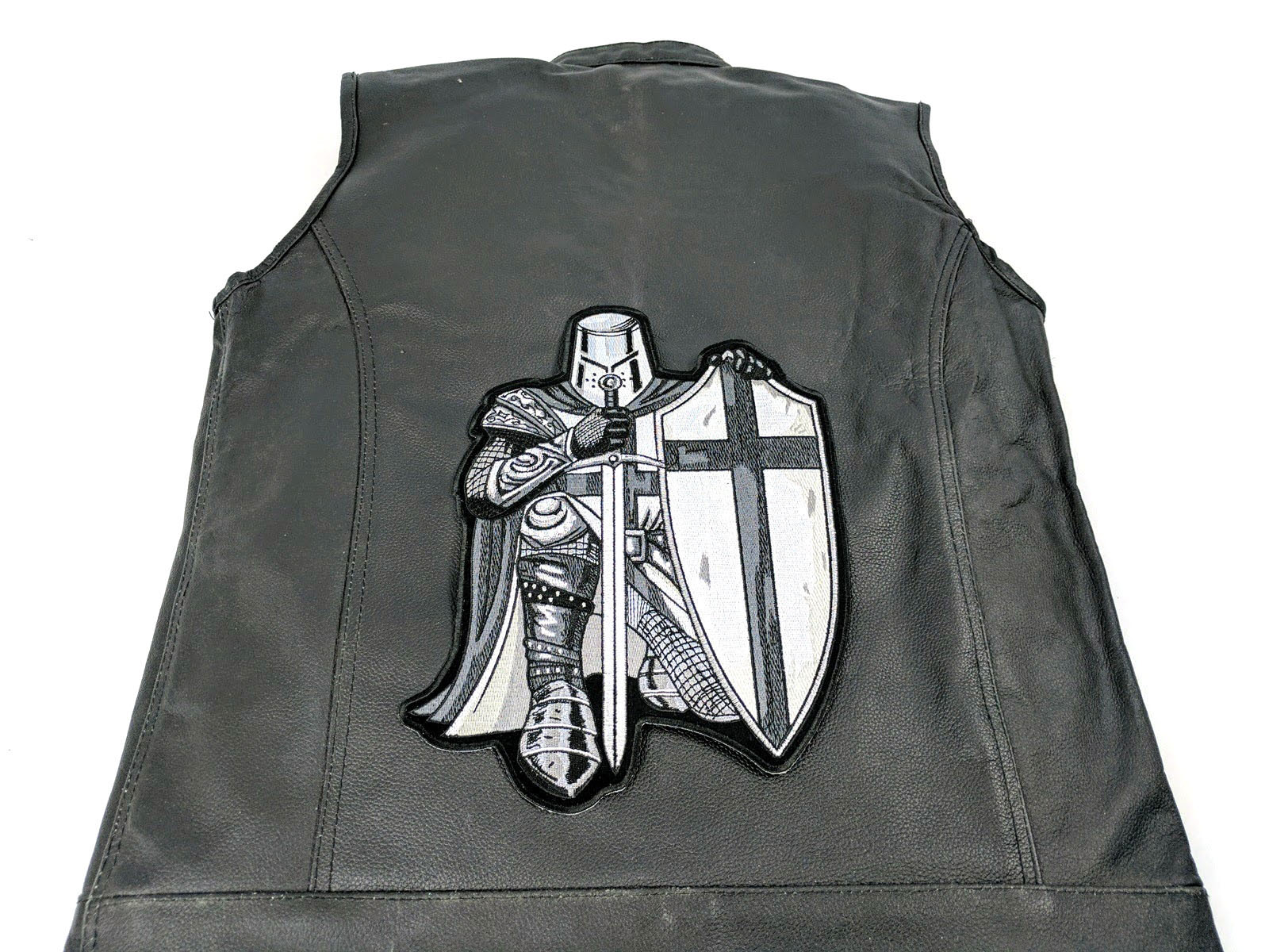 Price Cut on Some Large Back Patches