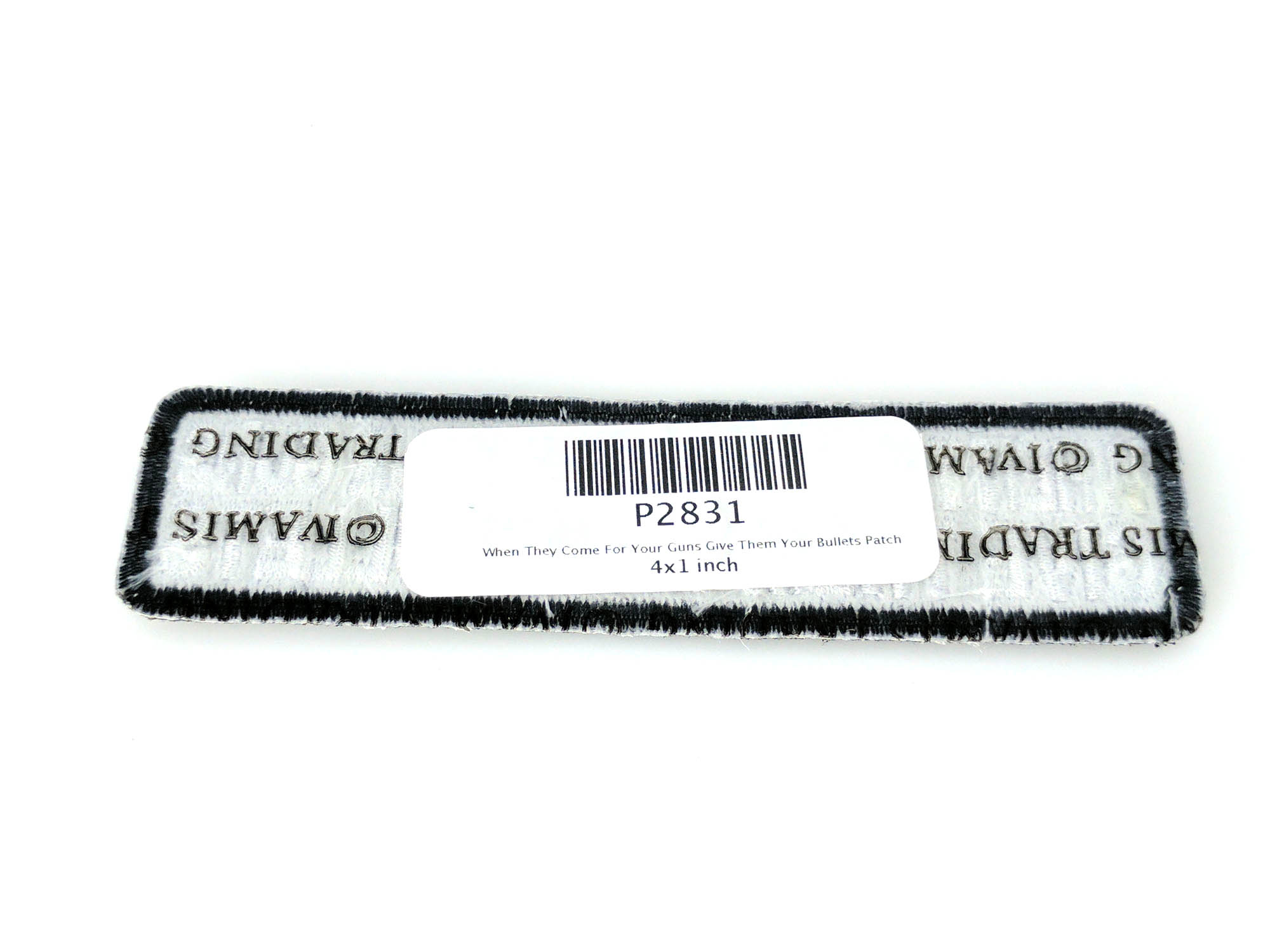 You Give Peace A Chance I'll Cover You In Case It Doesn't - Foto 5