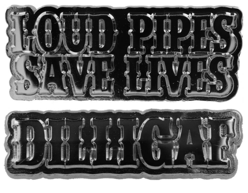 Check out the New Pins We Got in