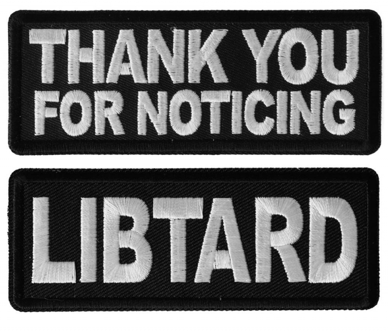 Cheap Patches, Only $1.50 a piece till end of September