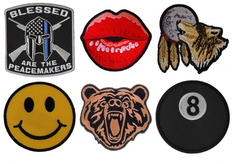 1700 Patches are on Sale this Week, Save 20-25% 1700 Patches are on Sale this Week, Save 20-25%
