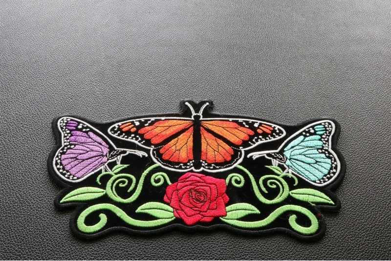 Something a Little Bit Different for Your Shirt, Jacket, or Vest Something a Little Bit Different for Your Shirt, Jacket, or Vest