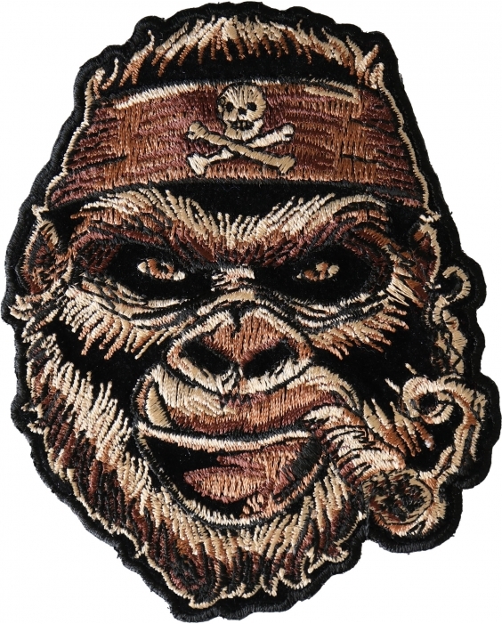 New Awesome Patch designs by Arturo Vilmenay