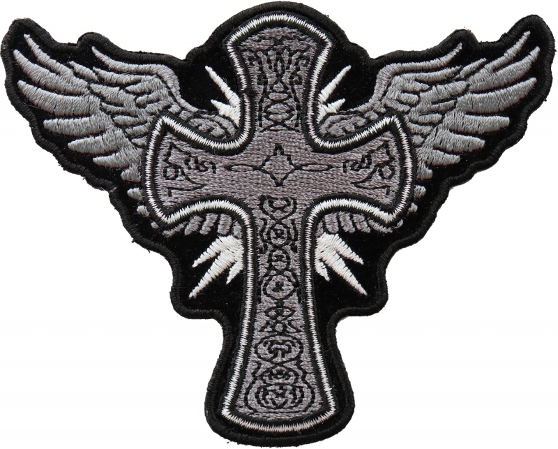 New Christian patch New Christian patch