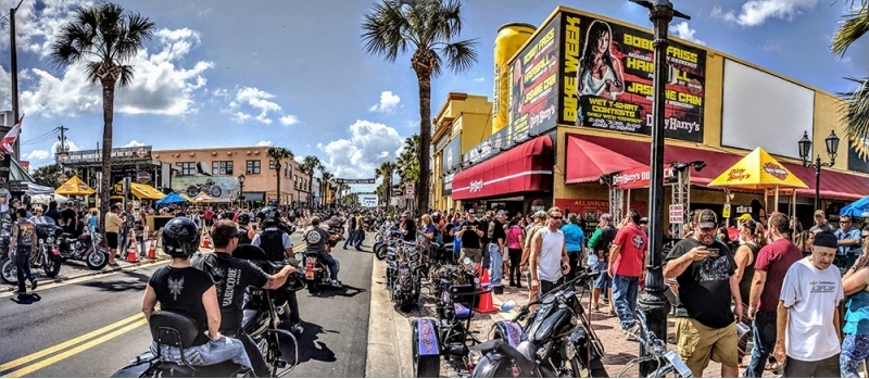 Countdown to Daytona Bike Week 2022 Countdown to Daytona Bike Week 2022