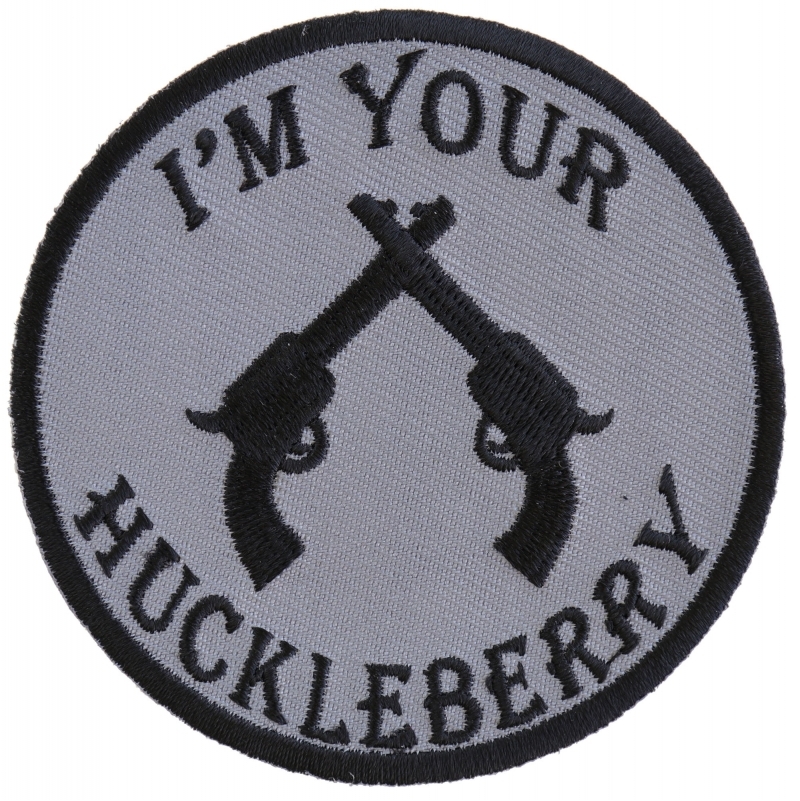 Check out this Patch Check out this Patch