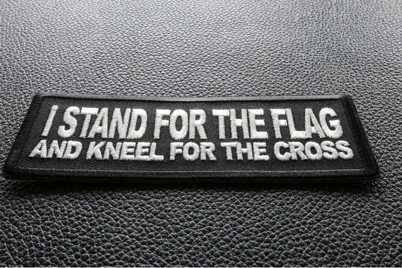 Show your American Pride with Patriotic Iron-On Patches Show your American Pride with Patriotic Iron-On Patches