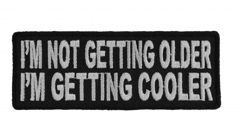 Gift Ideas for Grandparents, check out these iron on patches Gift Ideas for Grandparents, check out these iron on patches