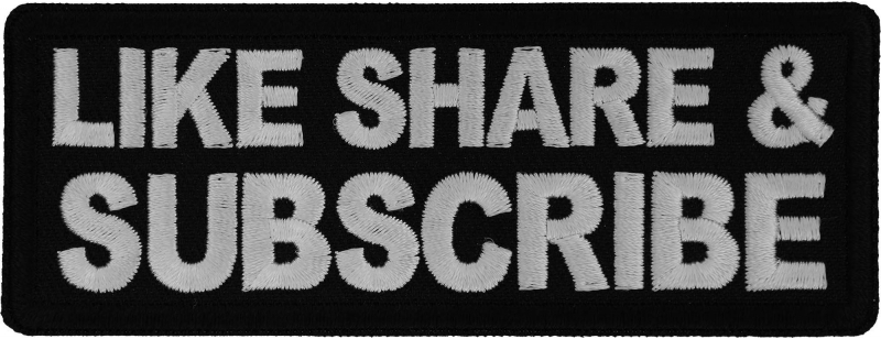Our Saying Patches all Have Videos Our Saying Patches all Have Videos