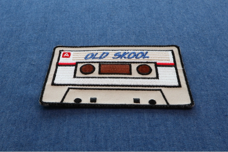 Shop Novelty Patches to Sew or Iron to Your Clothes Shop Novelty Patches to Sew or Iron to Your Clothes
