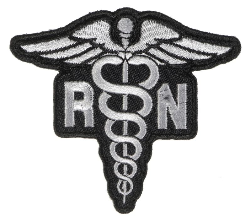 Check out this EMT Patch
