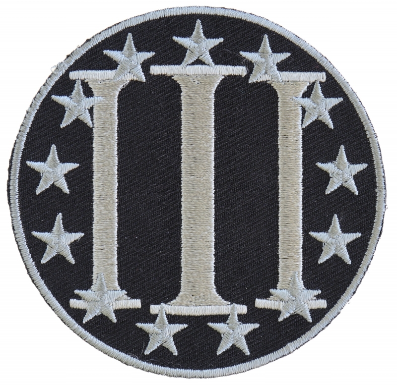 These Patches got booted off Amazon and Ebay this week These Patches got booted off Amazon and Ebay this week