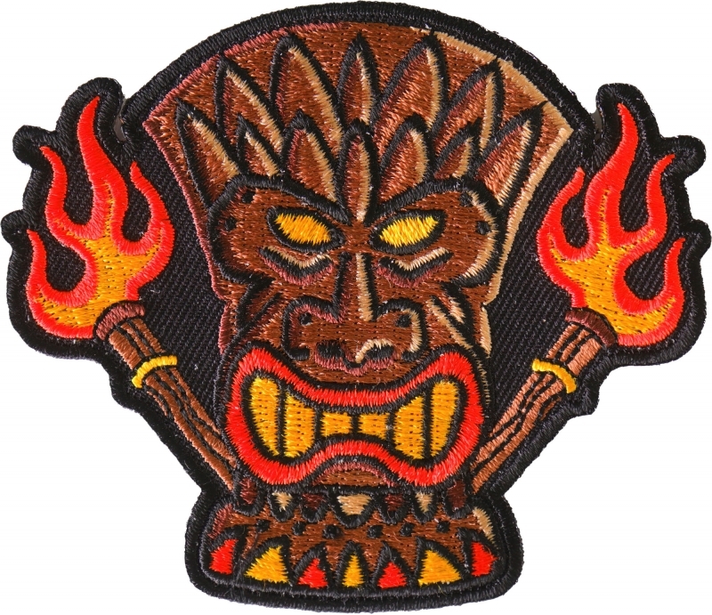 Checkout this Novelty Patch Checkout this Novelty Patch