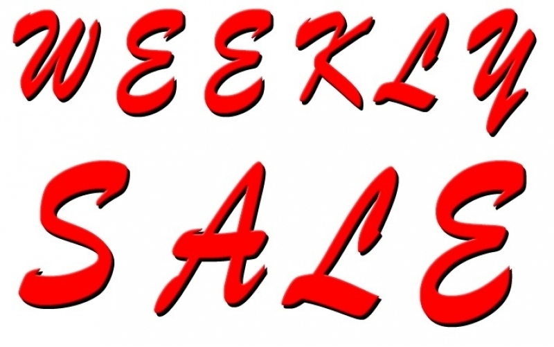 February Promotions and Sales February Promotions and Sales