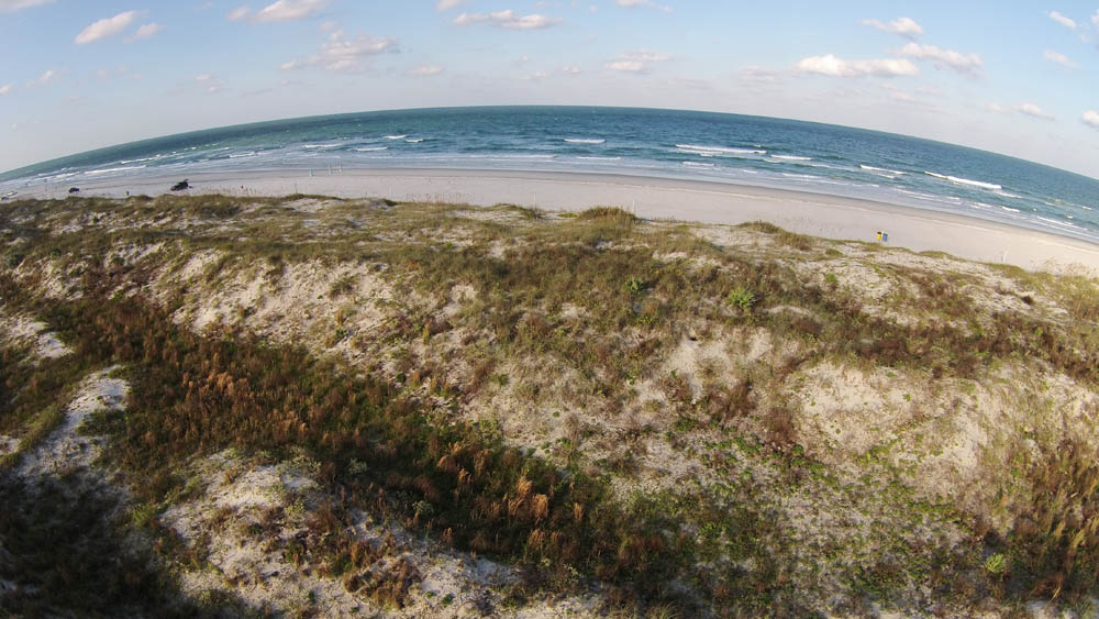 Drone Photos around Florida