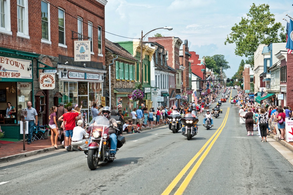 Leesburg Bike Fest 2016 Coming up on April 22nd