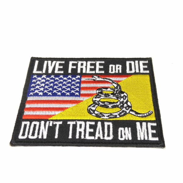 Get to know our patch store