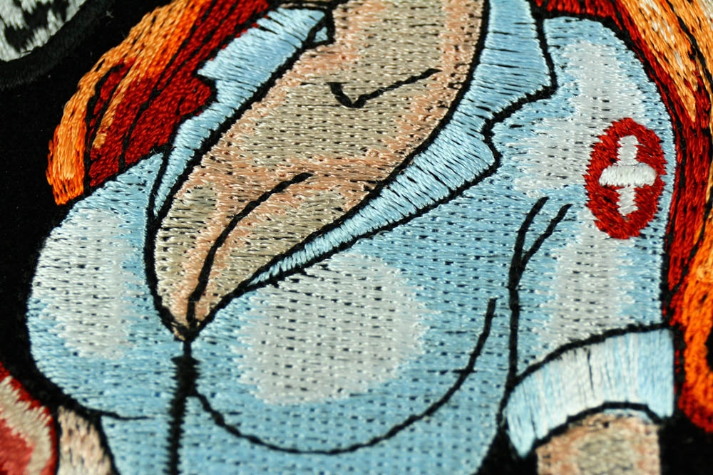 New Macro Lens takes some great photos