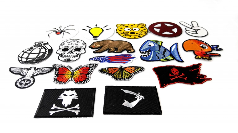 New Designs are coming into our stock