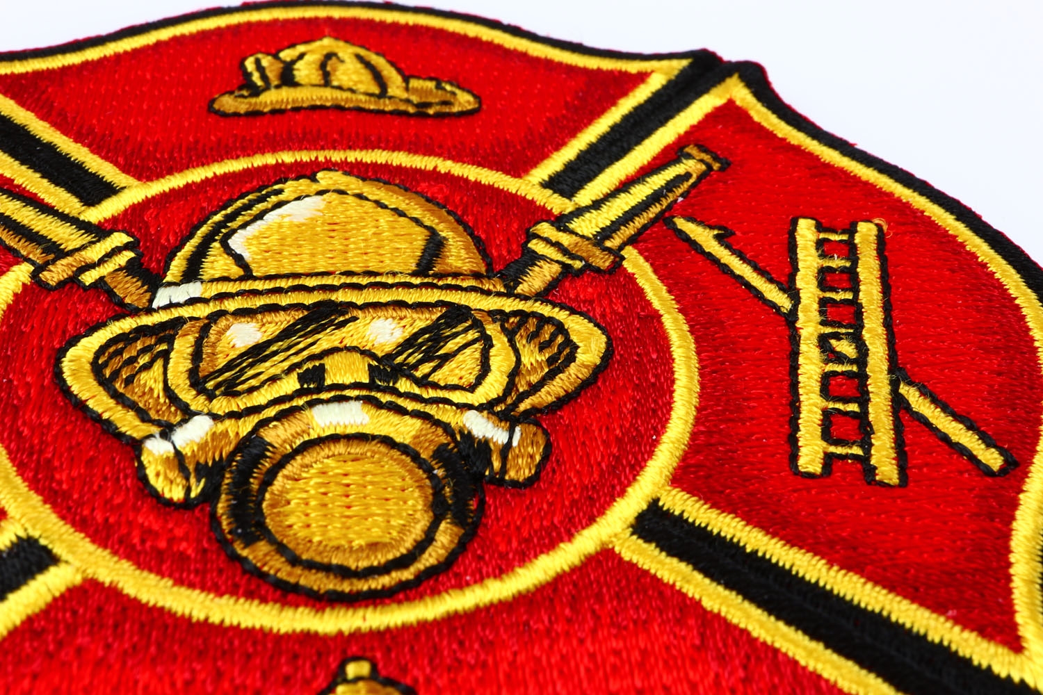 Todays Patch Photos