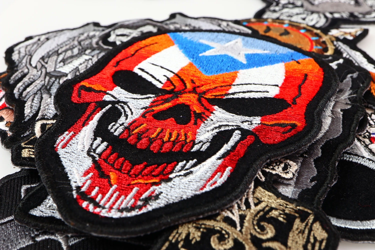 Todays Patch Photos