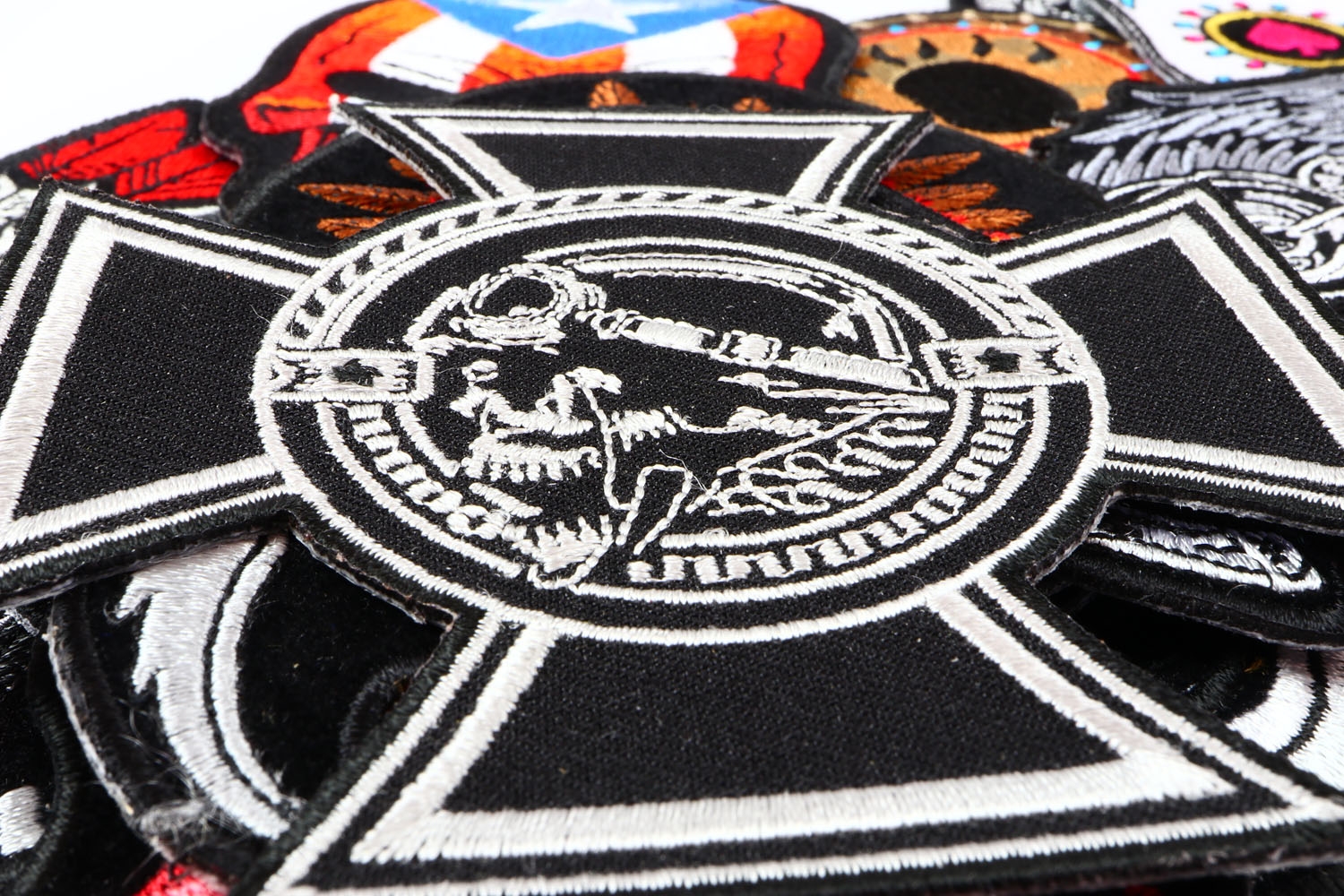 Todays Patch Photos