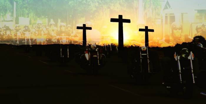 Christian Bikers - Christian Motorcycle Clubs