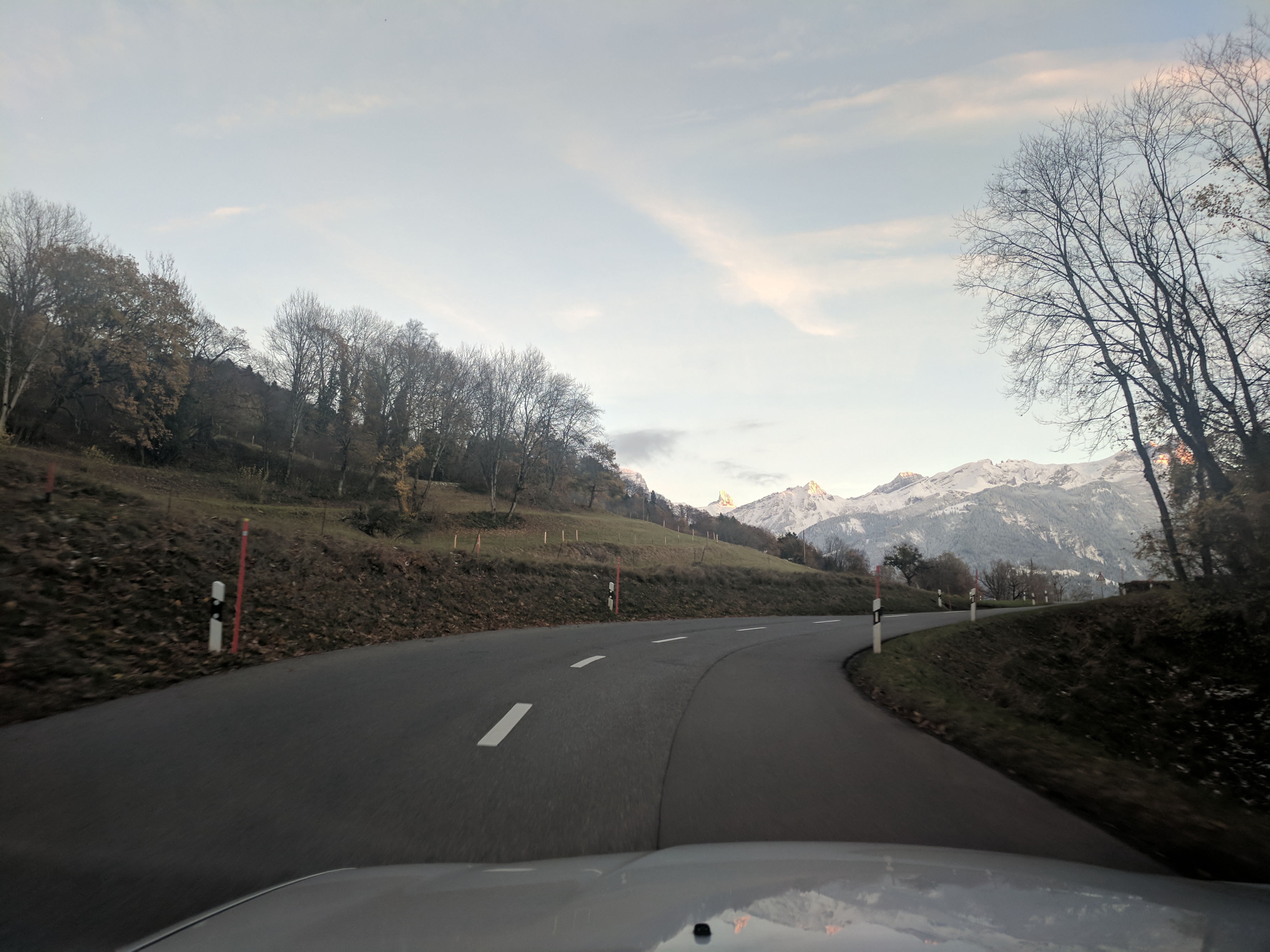 Beauty of Switzerland 