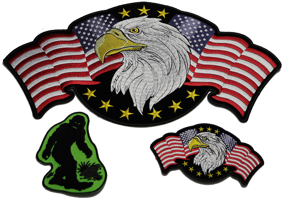 New Patches in this Week