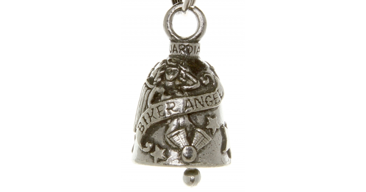 guardian angel bells for motorcycles