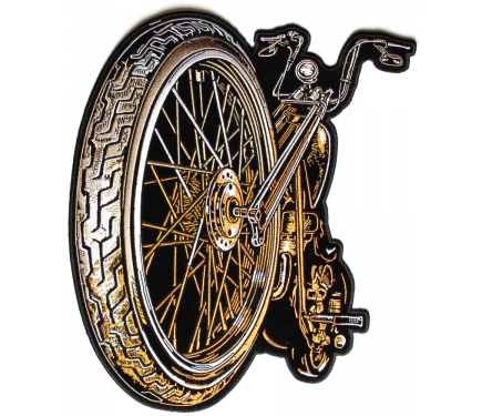 patches spokes thecheapplace patch motorcycle wheel