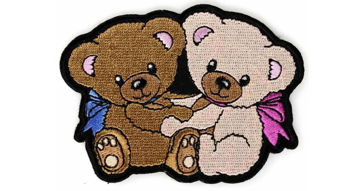 teddy bears for cuddling