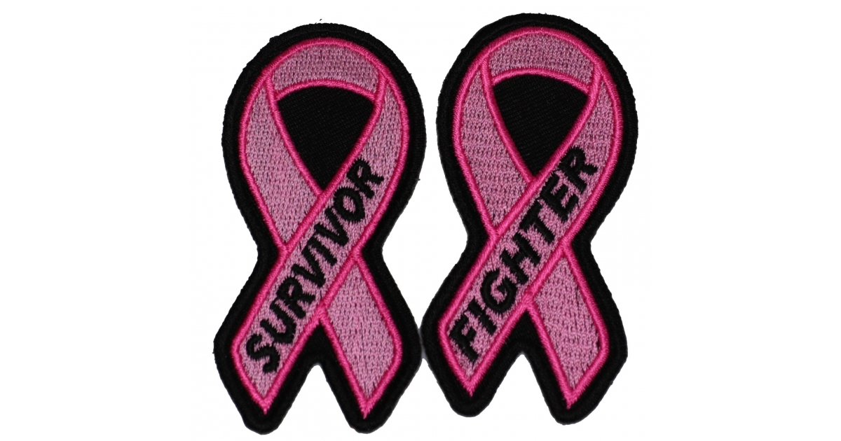 Customizable Details about   Breast Cancer Awareness 14” Pink Outdoor Bow Survivor. Fighter 