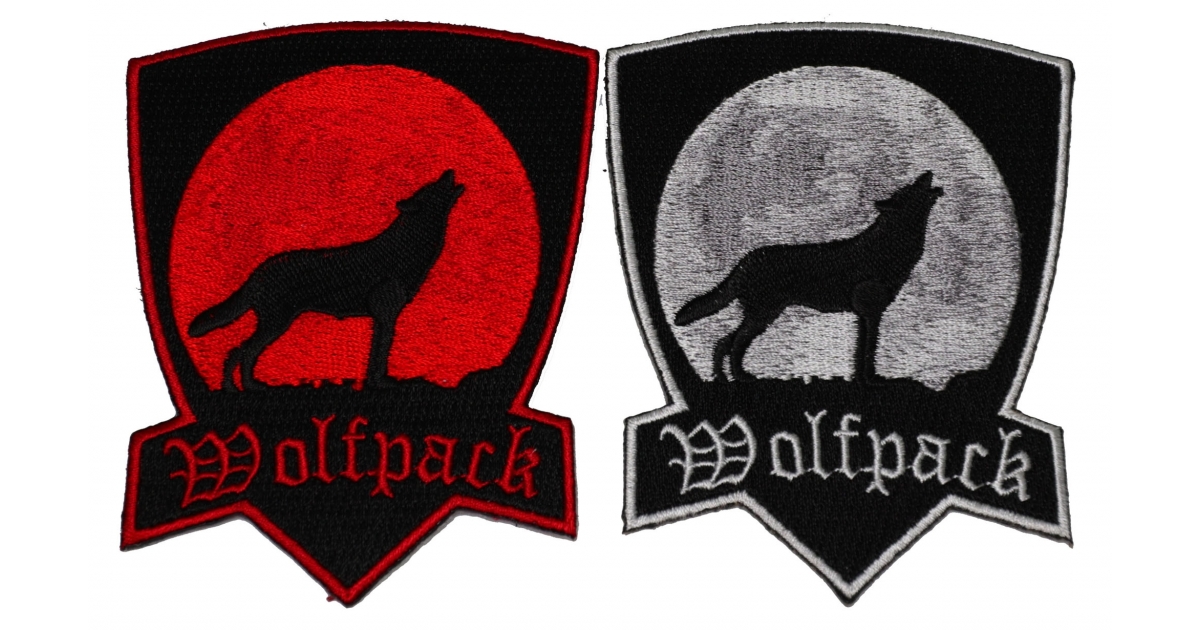 darkwatch 2 embroidered patches darkwatch 2 embroidered patches