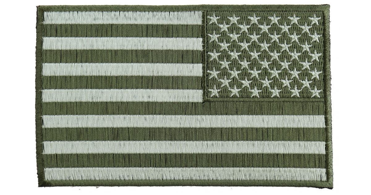 reversed flag patterno reversed flag patterno