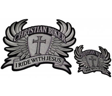 Unapologetic Christian Co Jesus Patchラージ Unapologetic Christian Co Jesus Patchラージ - メルカリ