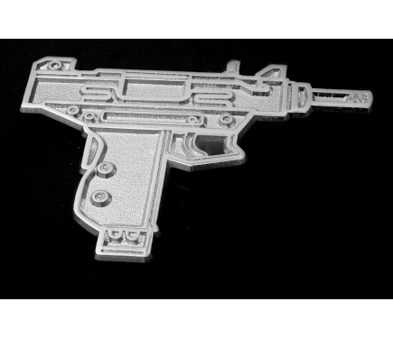 高評価の贈り物 uzi-pin-z1045-0-435x375.JPG ロッド
