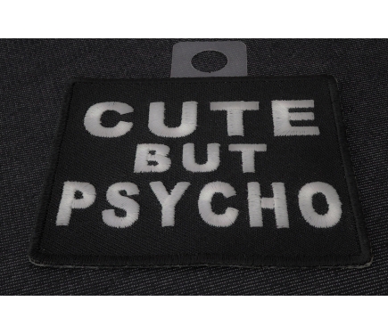 PSYCHO PATCH / PSYCHO PATCH CD